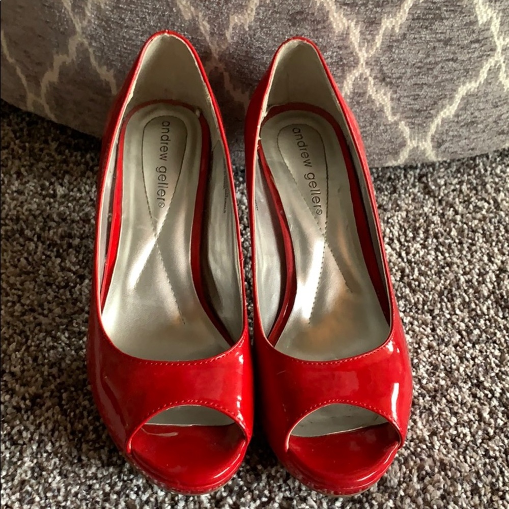 High Heels